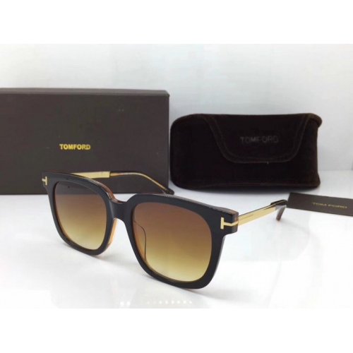 Tom Ford AAA Quality Sunglasses #432053 $50.00 USD, Wholesale Replica Tom Ford AAA Quality Sunglasses
