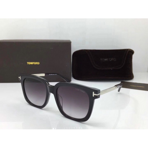 Tom Ford AAA Quality Sunglasses #432056 $50.00 USD, Wholesale Replica Tom Ford AAA Quality Sunglasses