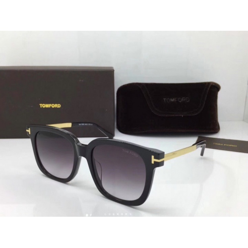 Tom Ford AAA Quality Sunglasses #432058 $50.00 USD, Wholesale Replica Tom Ford AAA Quality Sunglasses