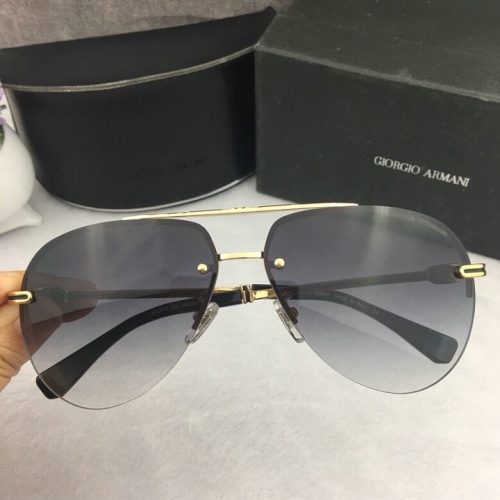 Armani AAA Quality Sunglasses #432246 $54.00 USD, Wholesale Replica Armani AAA Quality Sunglasses