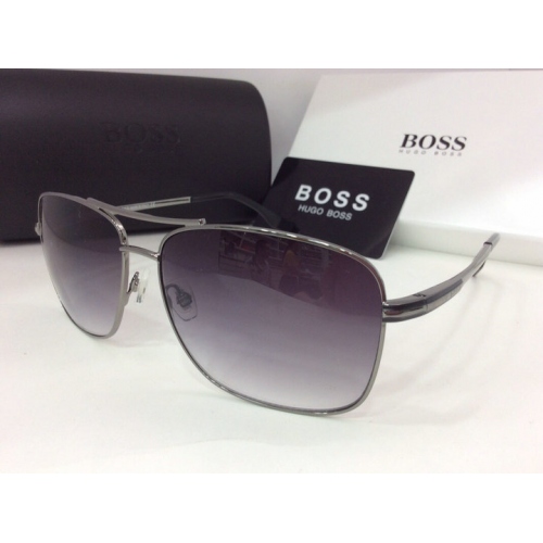 Boss AAA Quality Sunglasses #432256 $54.00 USD, Wholesale Replica Boss AAA Quality Sunglasses