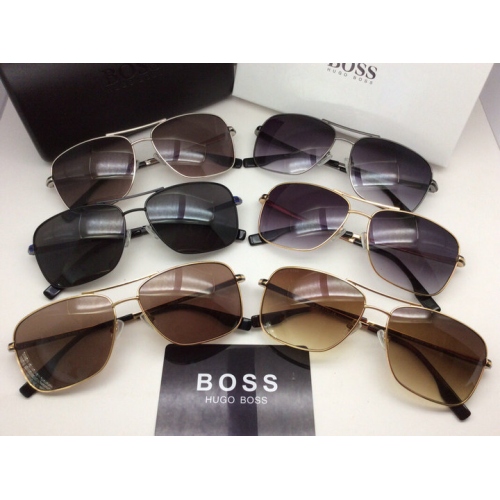 Replica Boss AAA Quality Sunglasses #432256 $54.00 USD for Wholesale