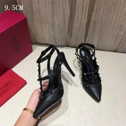 Replica Valentino Sandal For Women #432769 $80.00 USD for Wholesale