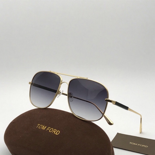 Tom Ford AAA Quality Sunglasses #433730 $54.00 USD, Wholesale Replica Tom Ford AAA Quality Sunglasses