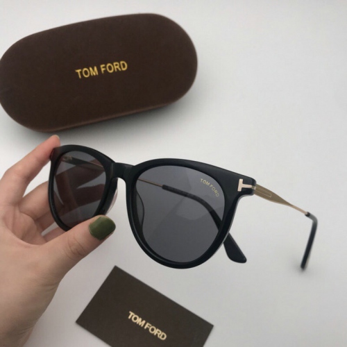 Tom Ford AAA Quality Sunglasses #433857 $54.00 USD, Wholesale Replica Tom Ford AAA Quality Sunglasses