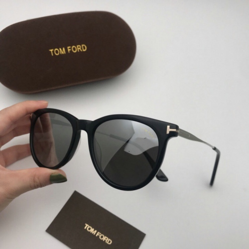 Tom Ford AAA Quality Sunglasses #433859 $54.00 USD, Wholesale Replica Tom Ford AAA Quality Sunglasses
