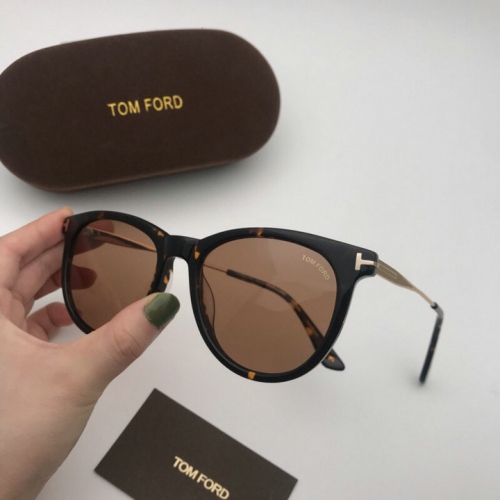 Tom Ford AAA Quality Sunglasses #433860 $54.00 USD, Wholesale Replica Tom Ford AAA Quality Sunglasses