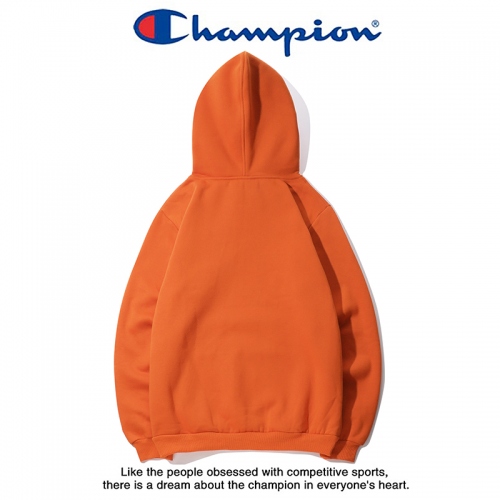 Replica Champion Hoodies Long Sleeved For Men #434134 $38.60 USD for Wholesale