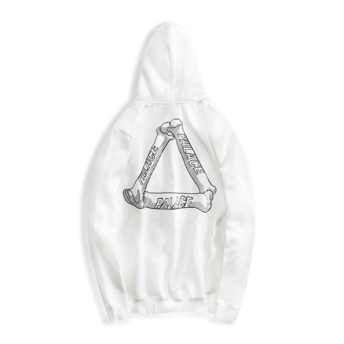 Palace Skateboards Hoodies Long Sleeved For Men #434253 $40.00 USD, Wholesale Replica Palace Skateboards Hoodies
