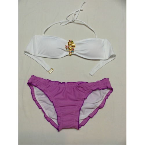 Replica Victoria\'s Bathing Suits For Women #436205 $27.00 USD for Wholesale
