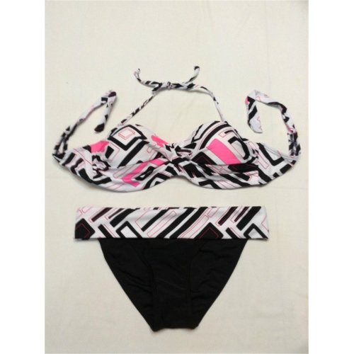 Replica Victoria\'s Bathing Suits For Women #436218 $27.00 USD for Wholesale