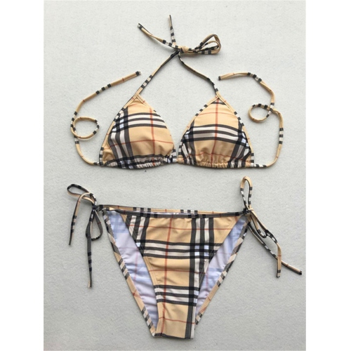 Burberry Bathing Suits For Women #436343