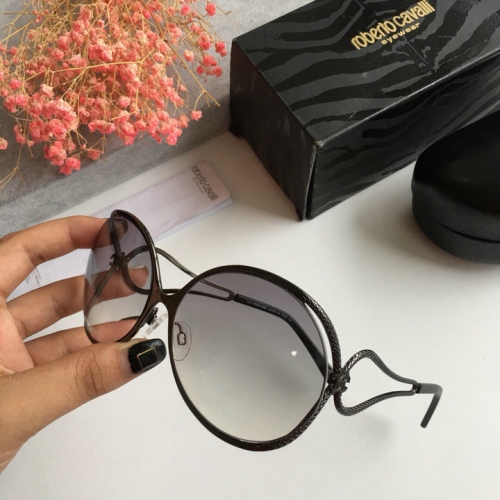 Roberto Cavalli AAA Quality Sunglasses #436425 $58.00 USD, Wholesale Replica Roberto Cavalli AAA Sunglasses