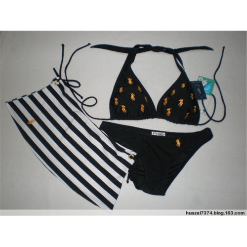 Ralph Lauren Polo Bathing Suits For Women #436429 $29.00 USD, Wholesale Replica Ralph Lauren Polo Bathing Suits