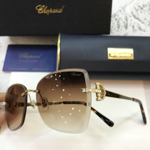 Chopard AAA Quality Sunglasses #436534 $62.00 USD, Wholesale Replica Chopard AAA Sunglassses