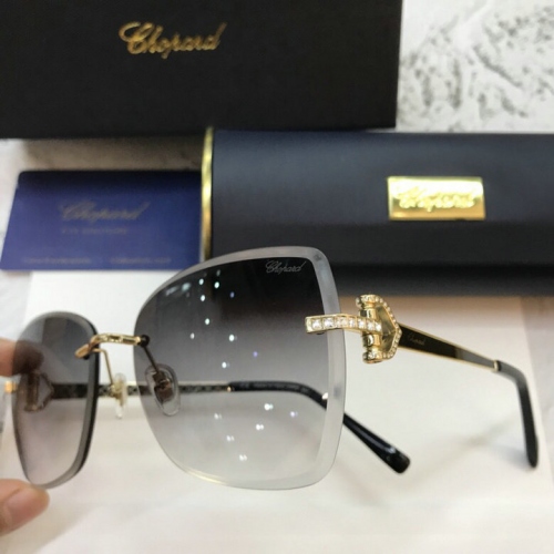 Chopard AAA Quality Sunglasses #436535 $62.00 USD, Wholesale Replica Chopard AAA Sunglassses