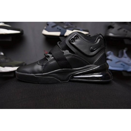 Replica Nike Air Force 270 For Men #436832 $60.00 USD for Wholesale