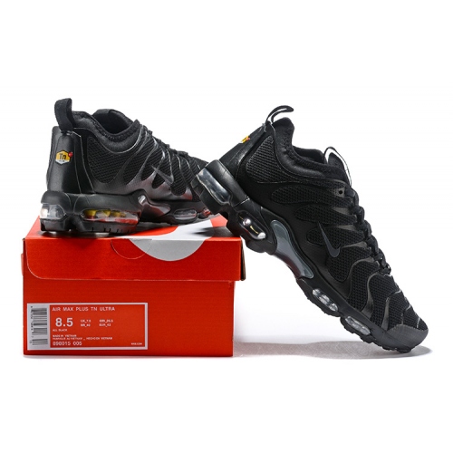 Replica Nike Air Max TN Shoes For Women #436867 $59.00 USD for Wholesale