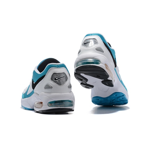Replica Nike Air Max TN Shoes For Men #436875 $61.00 USD for Wholesale