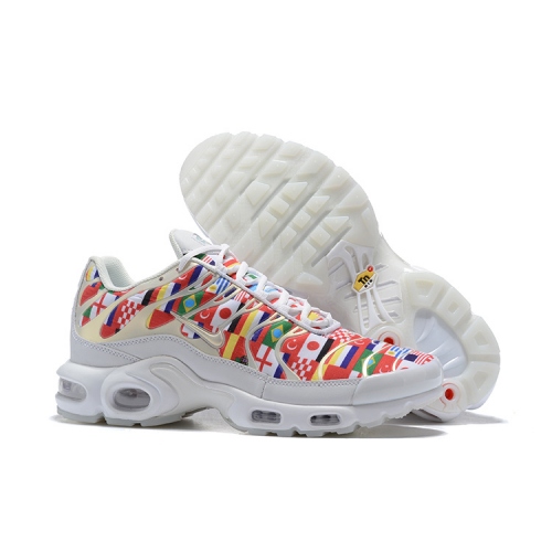 Nike Air Max TN Shoes For Men #436887 $61.00 USD, Wholesale Replica Nike Air Max For New