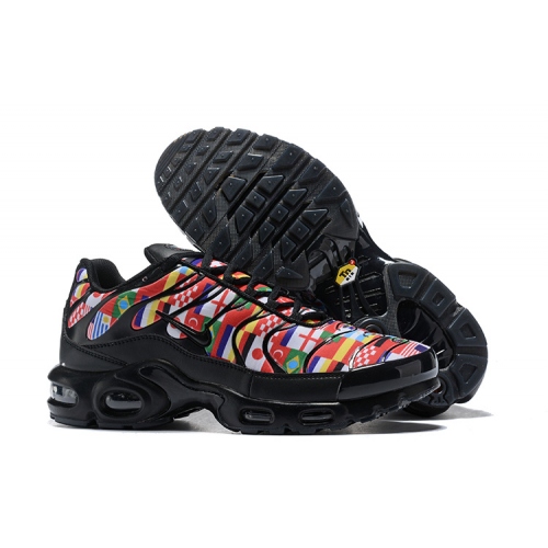 Nike Air Max TN Shoes For Women #436893 $61.00 USD, Wholesale Replica Nike Air Max For New