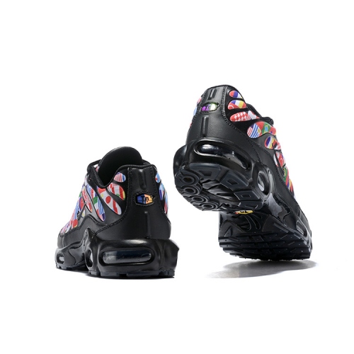Replica Nike Air Max TN Shoes For Women #436893 $61.00 USD for Wholesale