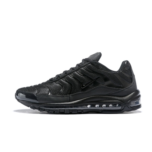 Replica Nike Air Max 97 Shoes For Men #436916 $65.00 USD for Wholesale