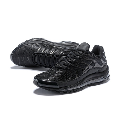 Replica Nike Air Max 97 Shoes For Men #436916 $65.00 USD for Wholesale
