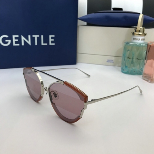 GENTLE MONSTER AAA Quality Sunglasses #436965 $66.00 USD, Wholesale Replica GENTLE MONSTER AAA Sunglasses