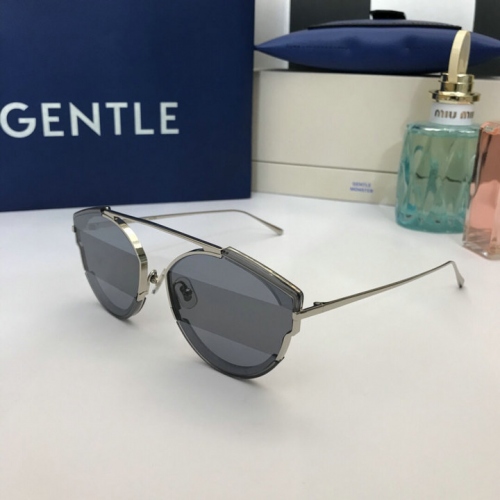 GENTLE MONSTER AAA Quality Sunglasses #436967 $66.00 USD, Wholesale Replica GENTLE MONSTER AAA Sunglasses