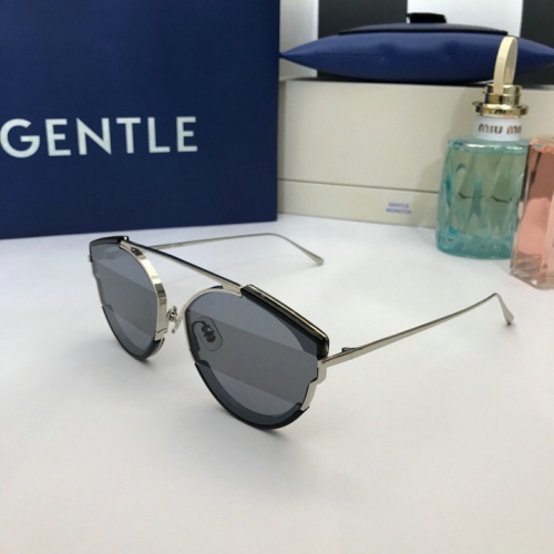 GENTLE MONSTER AAA Quality Sunglasses #436968 $66.00 USD, Wholesale Replica GENTLE MONSTER AAA Sunglasses