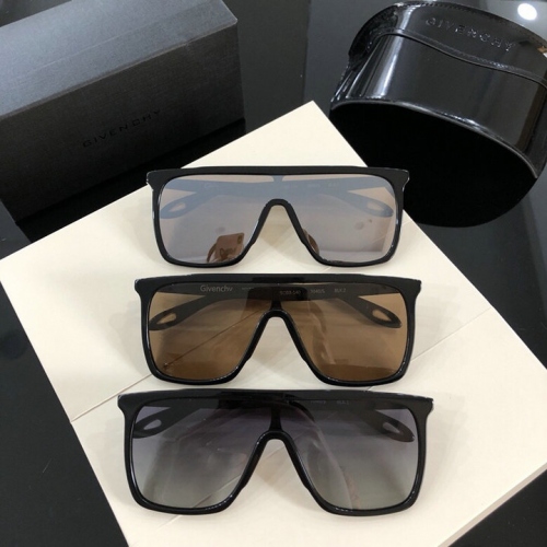 Replica Givenchy AAA Quality Sunglasses #436976 $66.00 USD for Wholesale