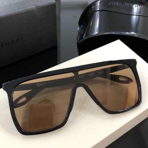 Replica Givenchy AAA Quality Sunglasses #436977 $66.00 USD for Wholesale
