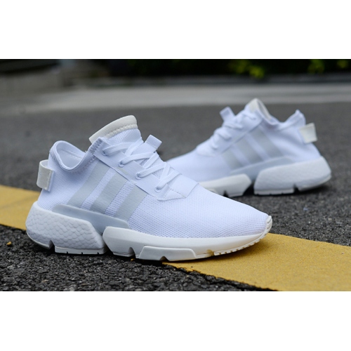 Replica Adidas Shoes For Women #436979 $57.00 USD for Wholesale