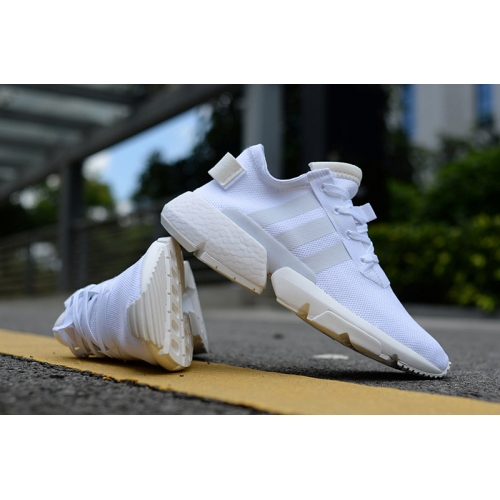 Replica Adidas Shoes For Women #436979 $57.00 USD for Wholesale