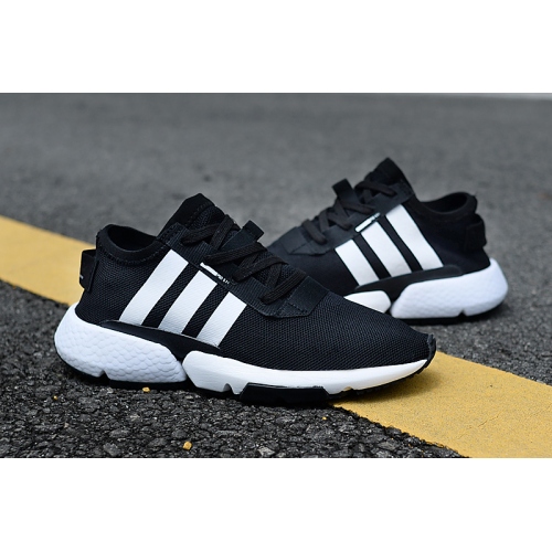 Replica Adidas Shoes For Women #436981 $57.00 USD for Wholesale