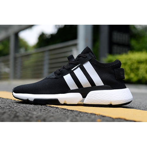 Replica Adidas Shoes For Women #436981 $57.00 USD for Wholesale