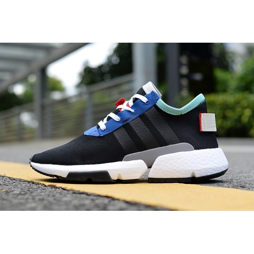 Replica Adidas Shoes For Men #436982 $57.00 USD for Wholesale