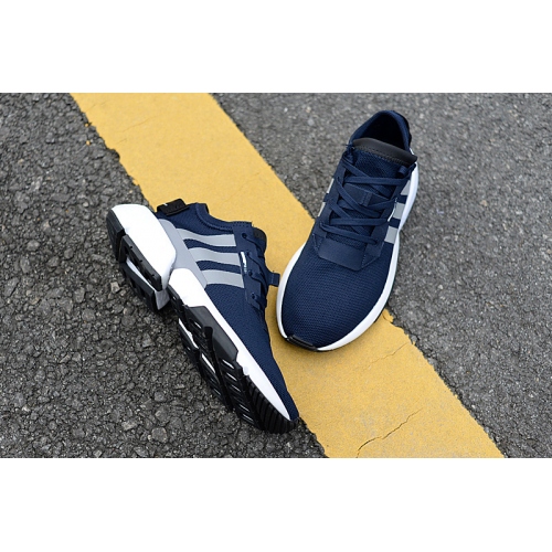 Replica Adidas Shoes For Men #436985 $57.00 USD for Wholesale
