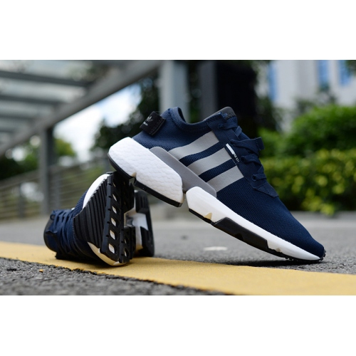 Replica Adidas Shoes For Men #436985 $57.00 USD for Wholesale