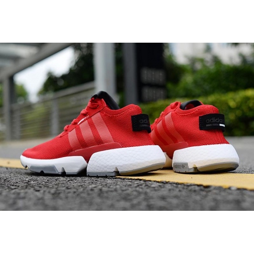 Replica Adidas Shoes For Men #436986 $57.00 USD for Wholesale