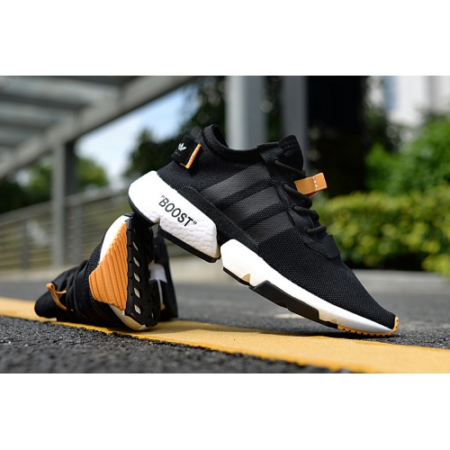 Replica Adidas Shoes For Men #436988 $57.00 USD for Wholesale