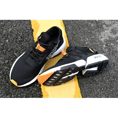 Replica Adidas Shoes For Men #436988 $57.00 USD for Wholesale