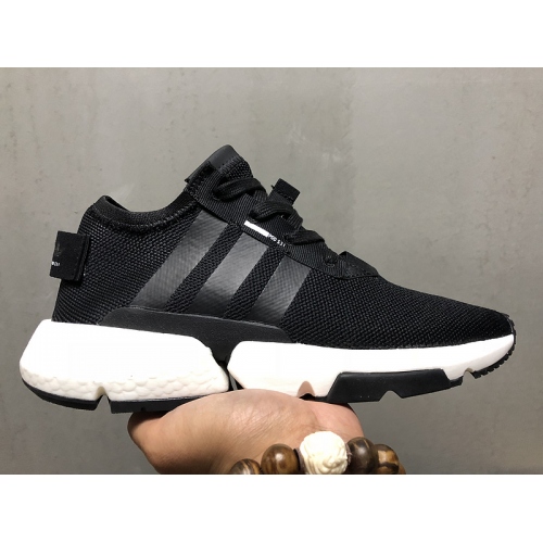 Replica Adidas Shoes For Men #436991 $57.00 USD for Wholesale