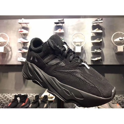 Replica Yeezy Shoes For Men #436996 $93.50 USD for Wholesale