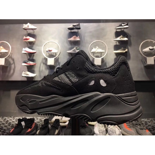 Replica Yeezy Shoes For Men #436996 $93.50 USD for Wholesale