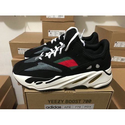 Replica Yeezy Shoes For Men #436999 $93.50 USD for Wholesale