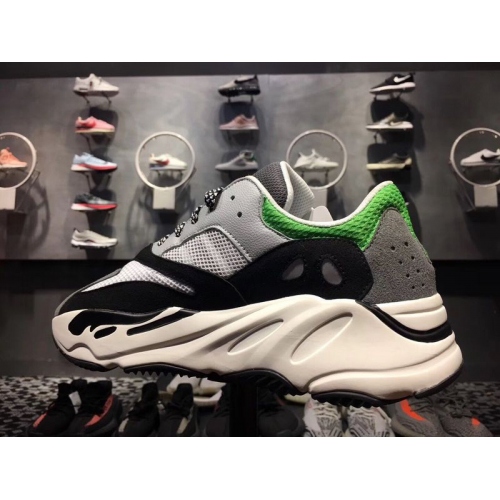 Replica Yeezy Shoes For Men #437000 $93.50 USD for Wholesale