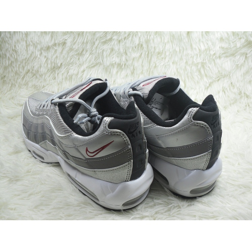 Replica Nike Air Max 95 For Men #437021 $65.00 USD for Wholesale