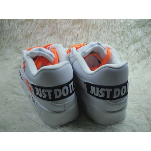 Replica Nike Air Max 90 Shoes For Men #437037 $61.00 USD for Wholesale